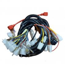 INSTALACION COMPLETA EN125