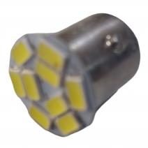 BOMBILLO STOP LED BLANCO A159