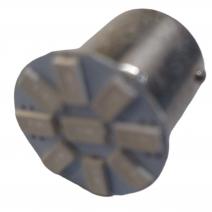 BOMBILLO STOP LED ROJO D002