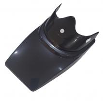 Chapaleta o Cola de Pato EK EXpress Negro