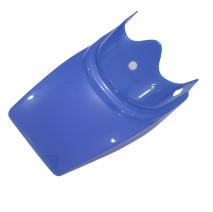 Chapaleta o Cola de Pato EK EXpress Azul