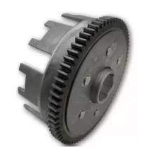 Campana Clutch Jaguar 150 73T