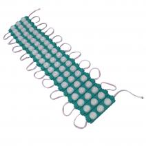 MODULO LED VERDE 20 UNIDAD