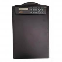 Tabla Chequeo con Calculadora