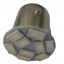 Bombillo STOP BLANCO TIPO STROBER