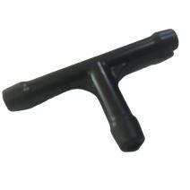 YE 3 SALIDA MANGUERA GASOLINA