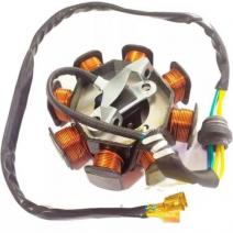 PLATINERA HORSE 4 CABLES