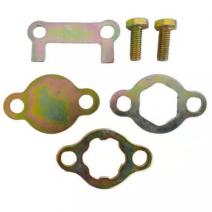 Kit Arandela Piñon Horse