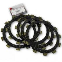 Disco Clutch Solparts GN125 (Set)