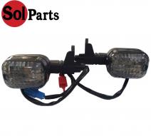 FARO CRUCE TRASERO  HJ125 CLASSIC SOLPART (PAR)