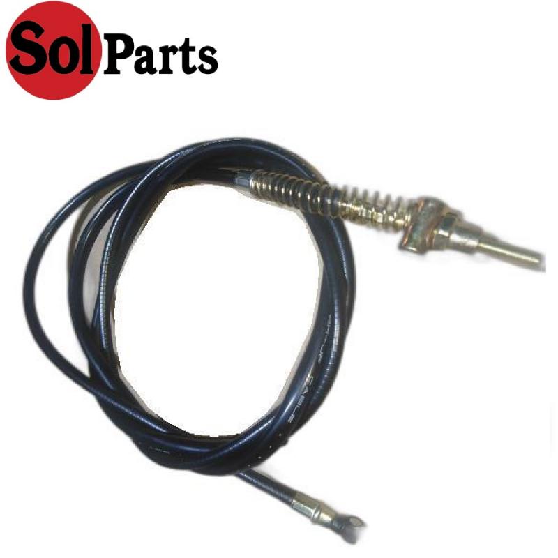 Guaya Freno Trasera HJ125 CLASSIC BWS Solpart
