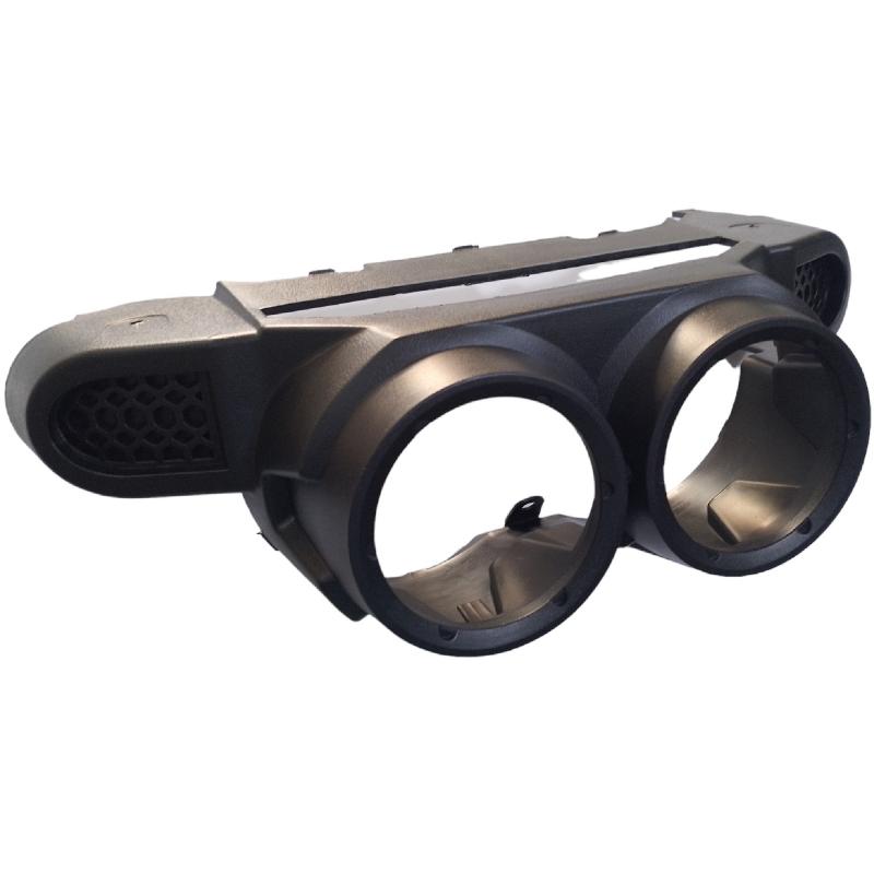 Carcaza Stop HJ125 SPORT SOLPART