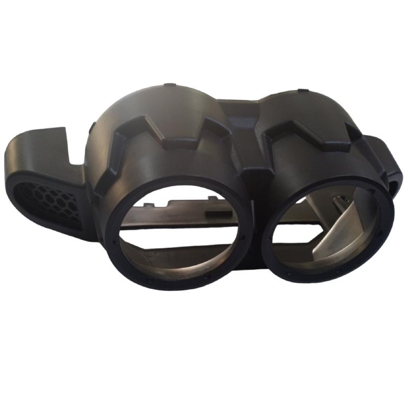 Carcaza Stop HJ125 SPORT SOLPART