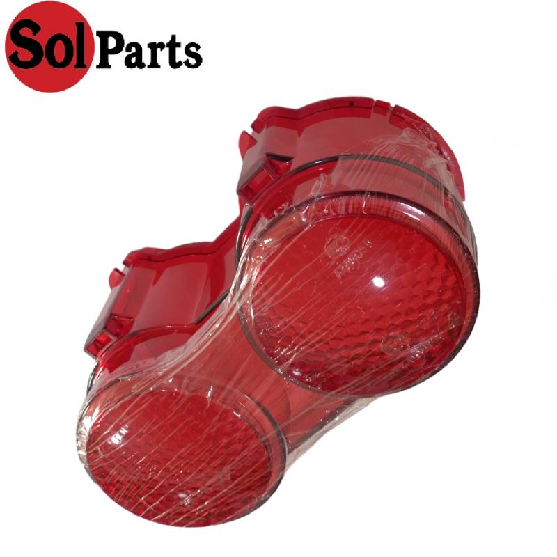 STOP HJ125 SPORT SOLPART (Mica)