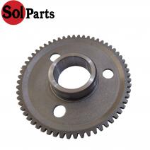 CREMALLERA HJ125 SPORT HJ150 SQUALO