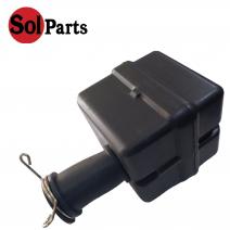 FILTRO AIRE COMPLETO HJ110M SOLPART