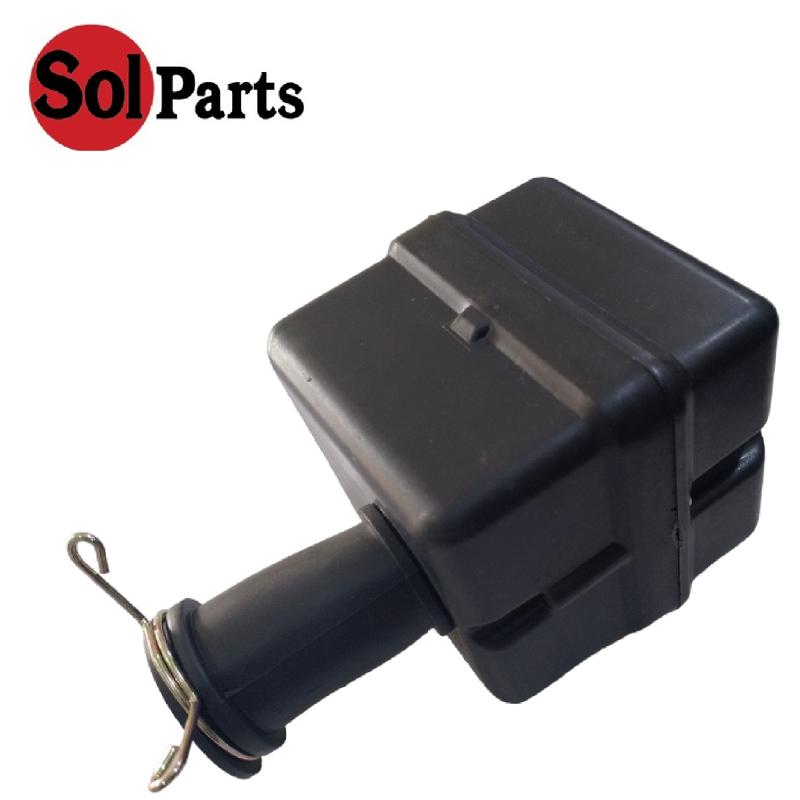 FILTRO AIRE COMPLETO HJ110M SOLPART
