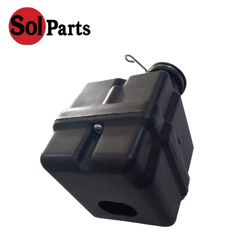 FILTRO AIRE COMPLETO HJ110M SOLPART