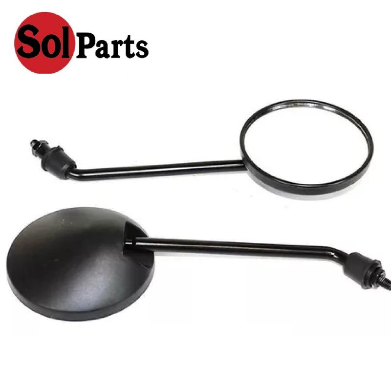 RETROVISORES REDONDOS HJ125 SPORT SOLPART