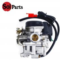 CARBURADOR HJ125 SPORT