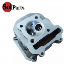 Camara HJ125S/HJ150S Solpart