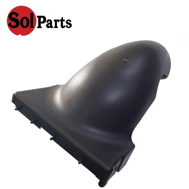 Guardafango Trasero HJ125 SPORT Solpart