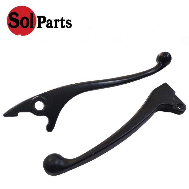 Manillas Freno HJ125 Sport (PAR)