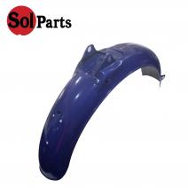 Guardafango Trasero HJ110 Azul Solpart
