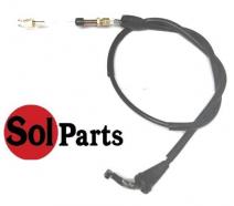 GUAYA CLUTCH EN125 Solpart