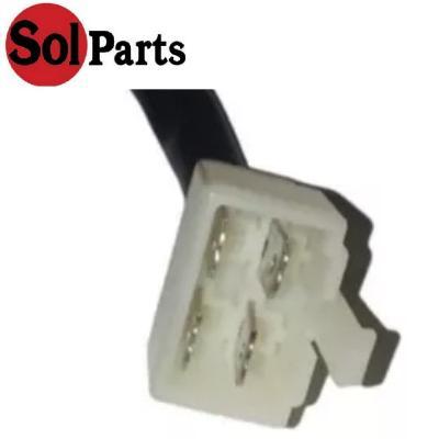 Rectificador Hj125 Sport Solpart
