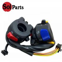 Mandos EN125 (PAR) Solpart