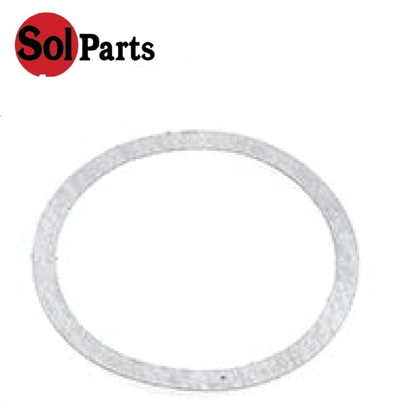 EMPACADURA TAPA IZQ CAMARA  HJ110 SOLPART