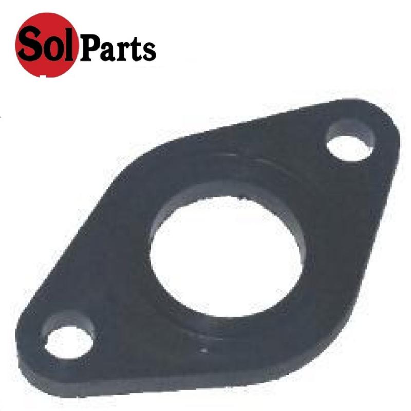 GOMA CONECTOR CARBURADOR HJ110 SOLPART
