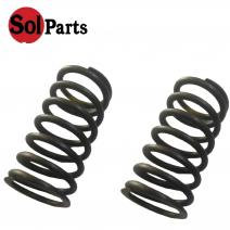 Resorte Valvula INT HJ110 SOLPART PAR