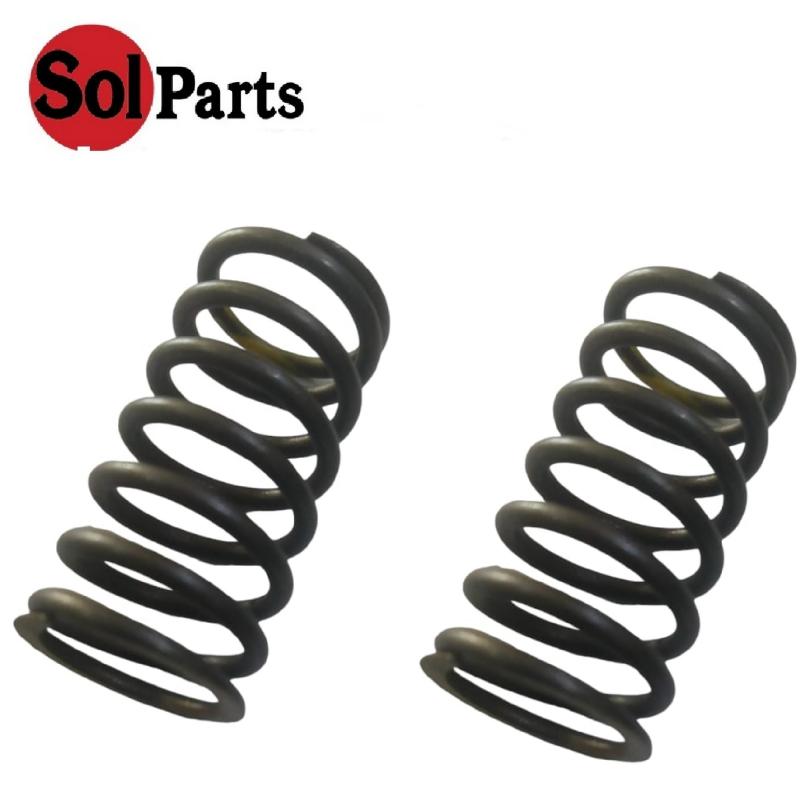 Resorte Valvula INT HJ110 SOLPART PAR