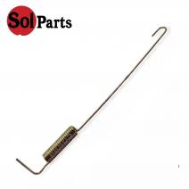 RESORTE VALVULA FRENO  HJ110 SOLPART 