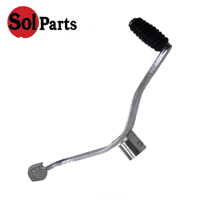 PEDAL CAMBIO HJ110M SOLPART