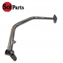 PEDAL FRENO HJ110M SOLPART