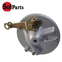 Porta Bandas Delantero HJ110 Solpart