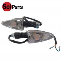 FARO CRUCE DELANTEROS PAR HJ110 SOLPART