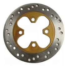 Disco Freno Trasero Speed