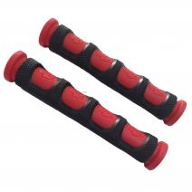 GOMA MANILLA ROJO PAR