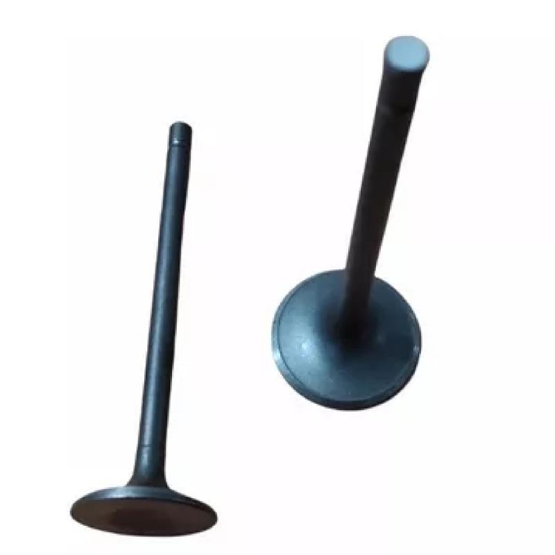 KIT VALVULA ADMISION Y ESCAPE HJ150-9 COOL