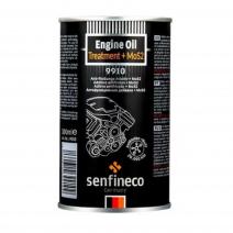 Tratamiento Aceite Para Motor +Mos2 9910 Senfineco