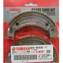 Banda Freno RX115/Artistic Trasera Original