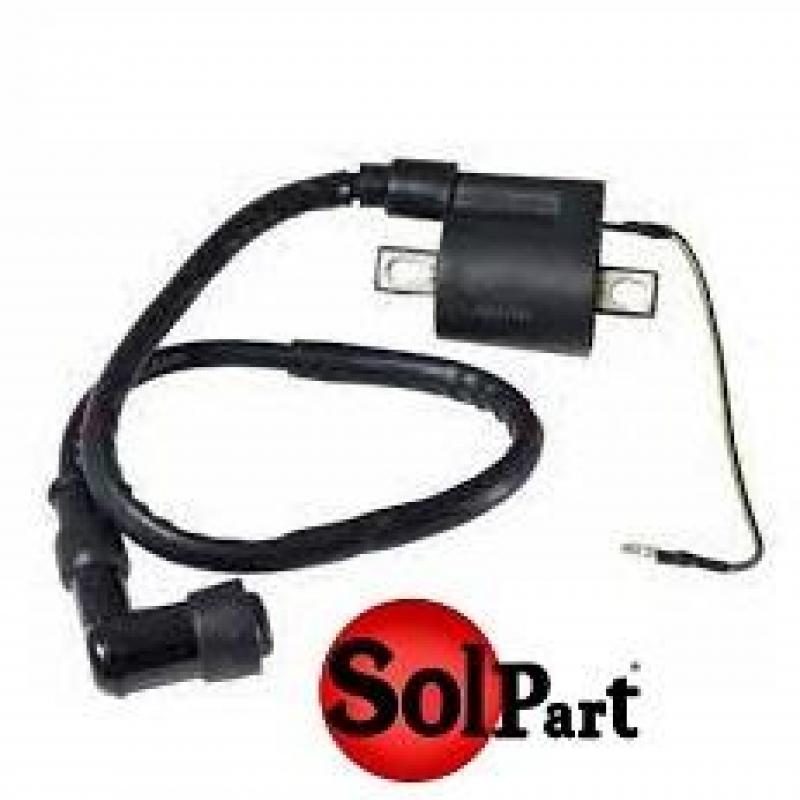 Bobina Bujia HJ110 Solpart