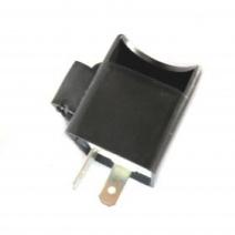 Flasher 12V c/Sonido Cuadrado