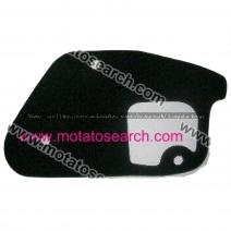 Elemento Filtro Aire Champ