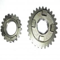 KIT TERCERA JAGUAR 28T20T