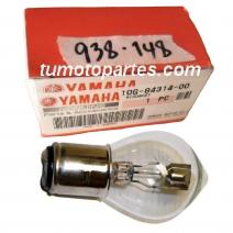 Bombillo Faro Original Yamaha Crux 